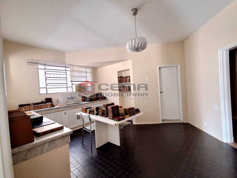 Apartamento, 4 quartos, 414 m² - Foto 26
