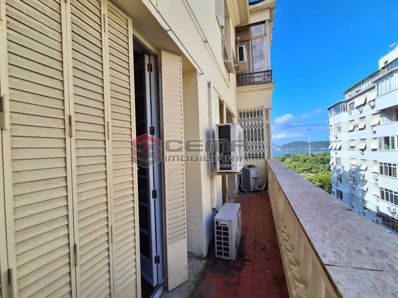 Apartamento, 4 quartos, 414 m² - Foto 14