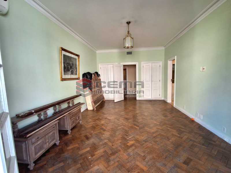Apartamento, 4 quartos, 414 m² - Foto 7