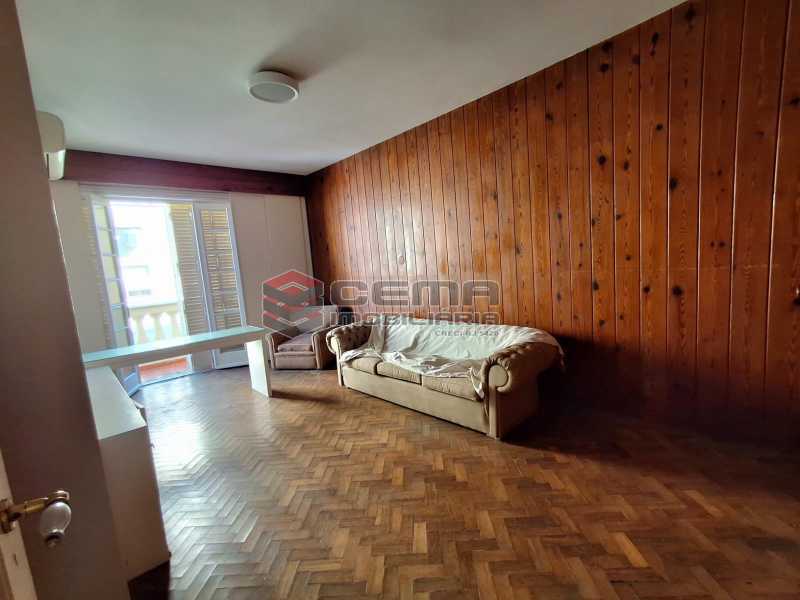 Apartamento, 4 quartos, 414 m² - Foto 13