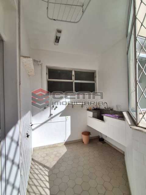 Apartamento, 4 quartos, 414 m² - Foto 28