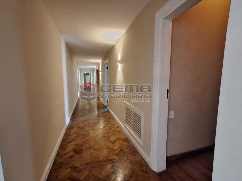 Apartamento, 4 quartos, 414 m² - Foto 23