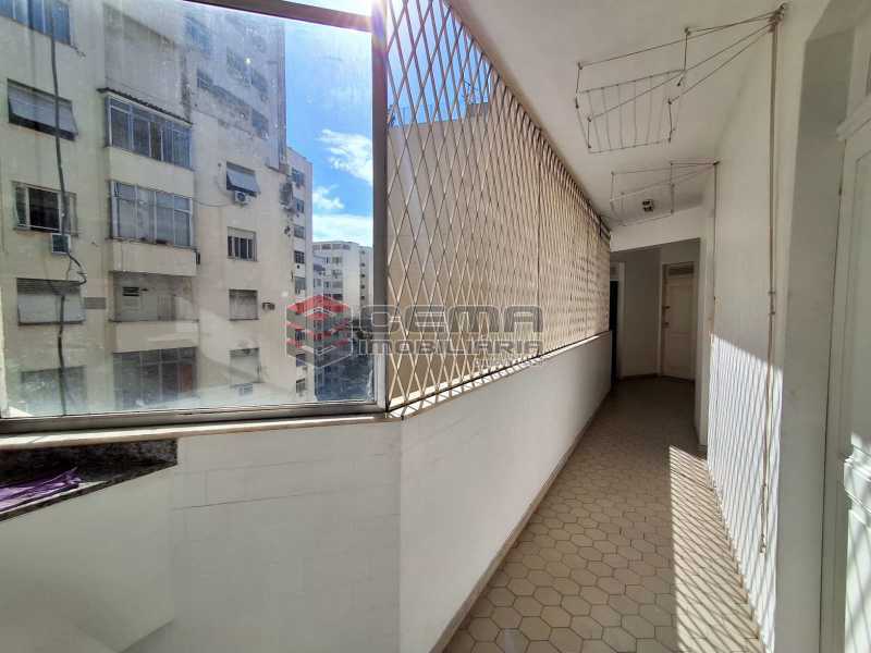 Apartamento, 4 quartos, 414 m² - Foto 27