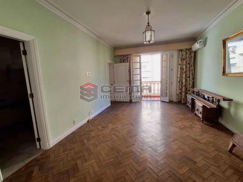 Apartamento, 4 quartos, 414 m² - Foto 10