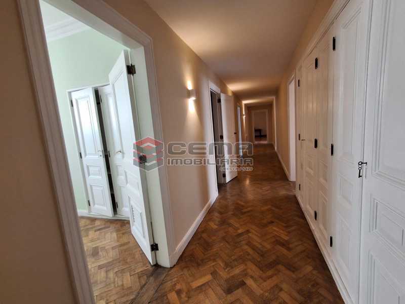 Apartamento, 4 quartos, 414 m² - Foto 19