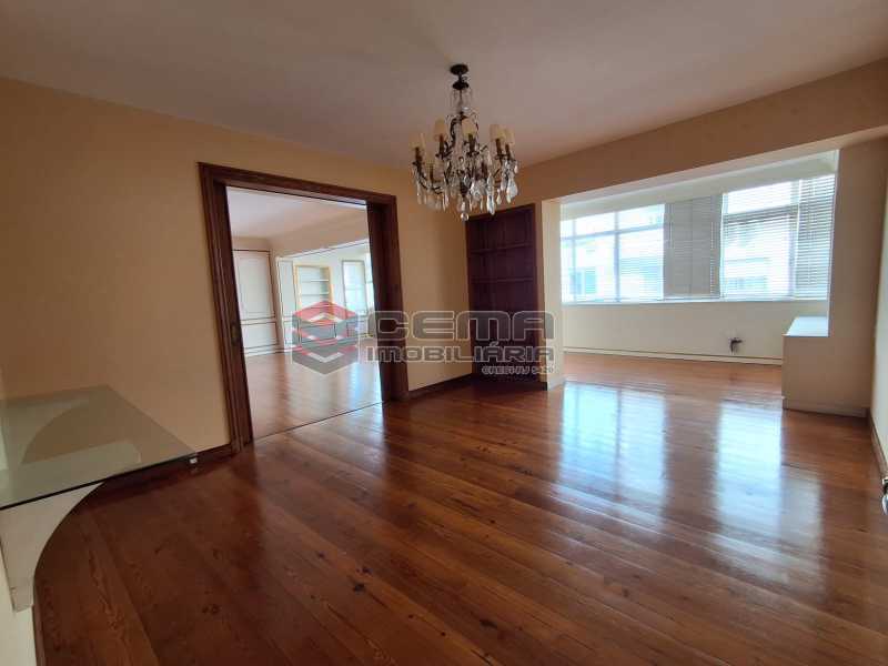 Apartamento, 4 quartos, 414 m² - Foto 2