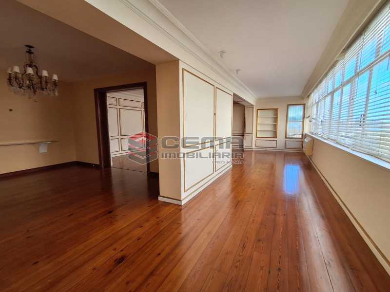 Apartamento, 4 quartos, 414 m² - Foto 3