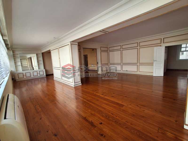Apartamento, 4 quartos, 414 m² - Foto 5