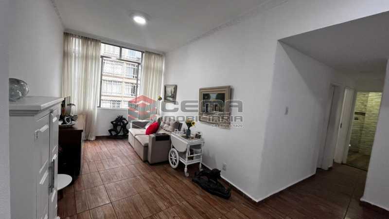 Apartamento, 3 quartos, 95 m² - Foto 6
