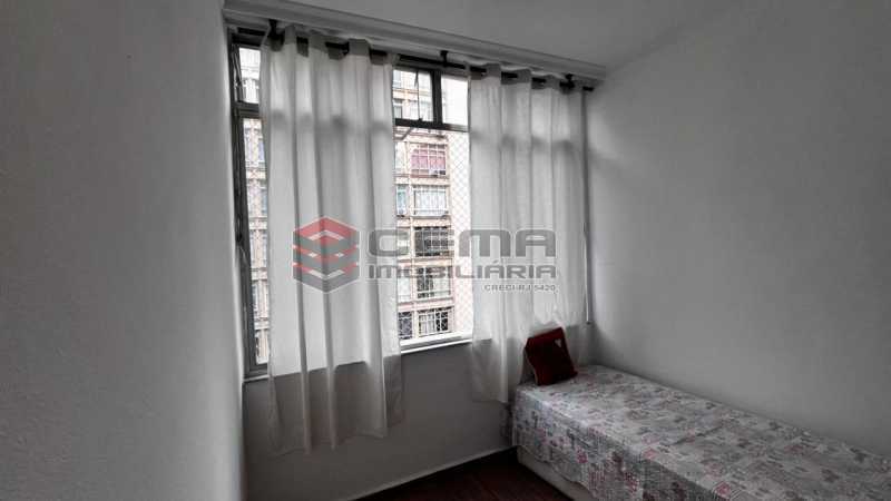 Apartamento, 3 quartos, 95 m² - Foto 9