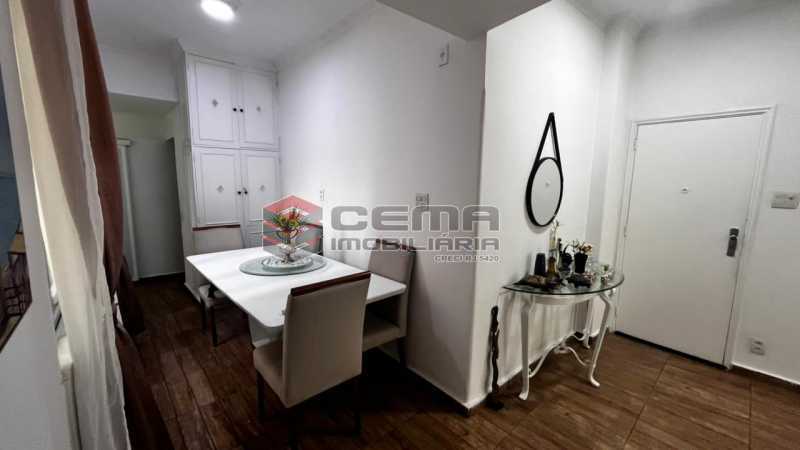 Apartamento, 3 quartos, 95 m² - Foto 4