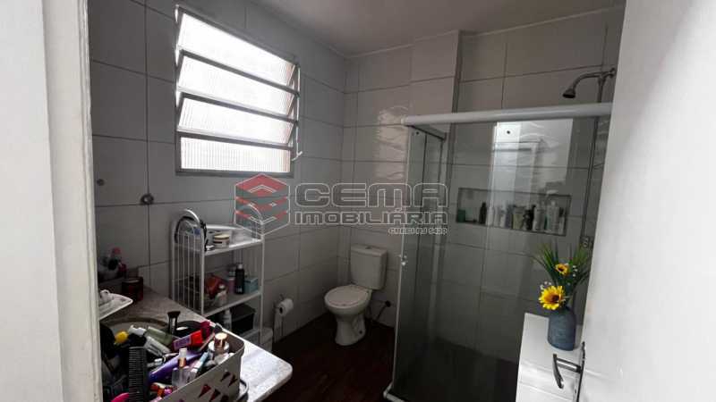 Apartamento, 3 quartos, 95 m² - Foto 8
