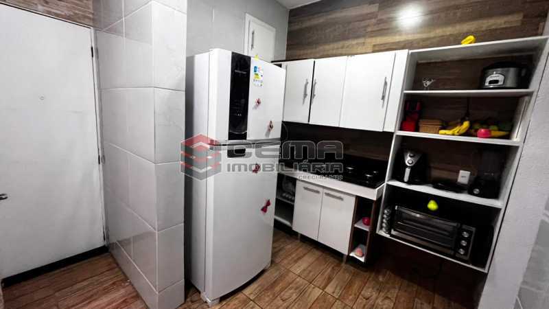 Apartamento, 3 quartos, 95 m² - Foto 11