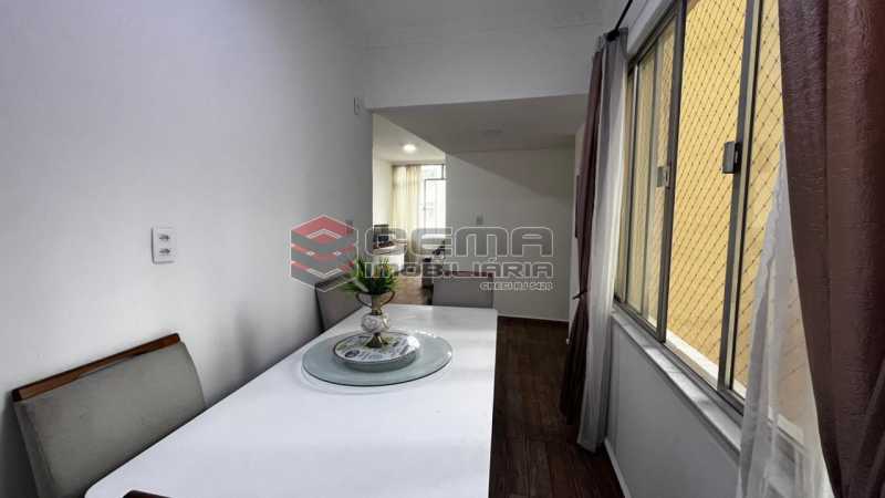 Apartamento, 3 quartos, 95 m² - Foto 2