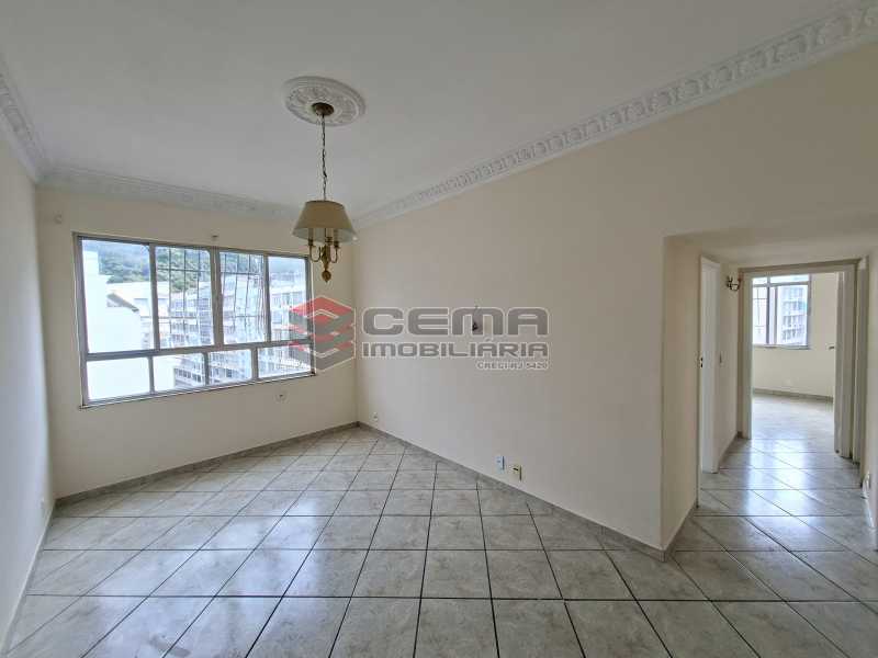 Apartamento, 2 quartos, 76 m² - Foto 1