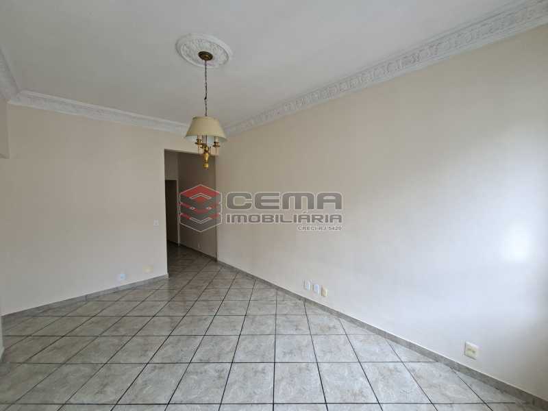 Apartamento, 2 quartos, 76 m² - Foto 2