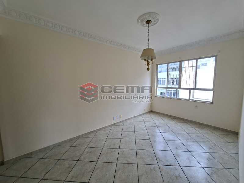 Apartamento, 2 quartos, 76 m² - Foto 3