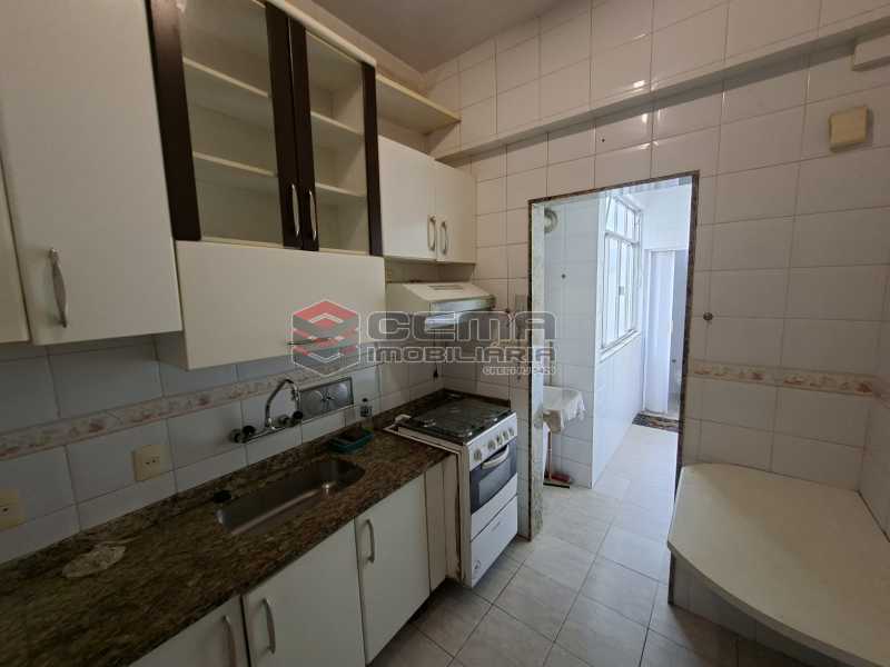 Apartamento, 2 quartos, 76 m² - Foto 10