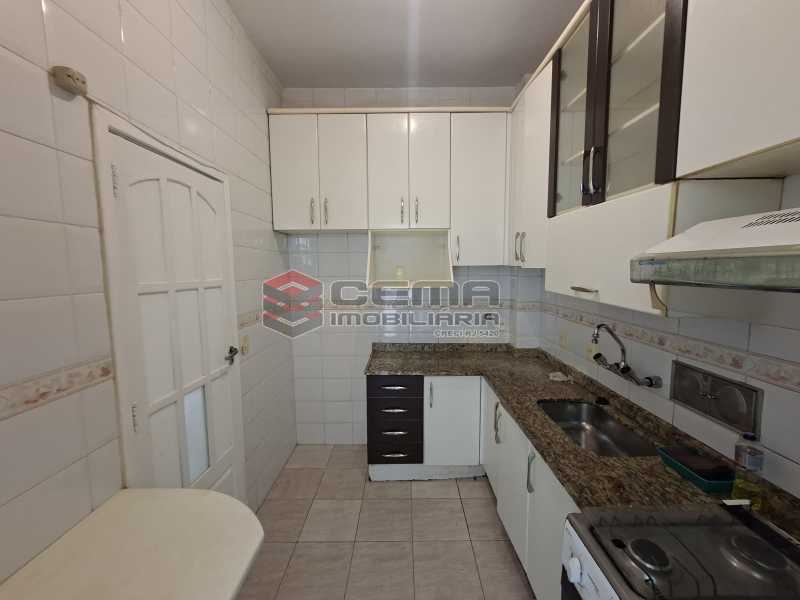 Apartamento, 2 quartos, 76 m² - Foto 11