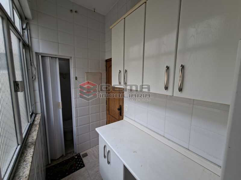 Apartamento, 2 quartos, 76 m² - Foto 12