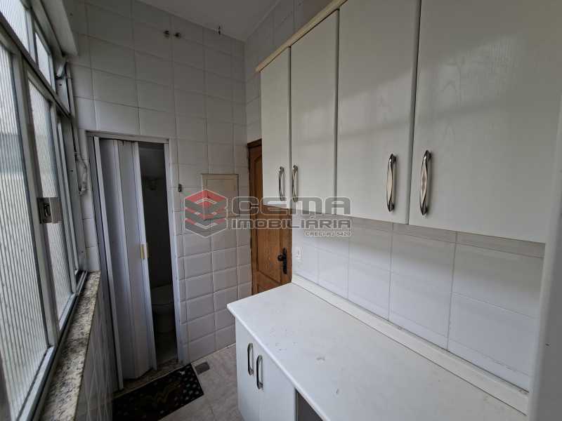 Apartamento, 2 quartos, 76 m² - Foto 13