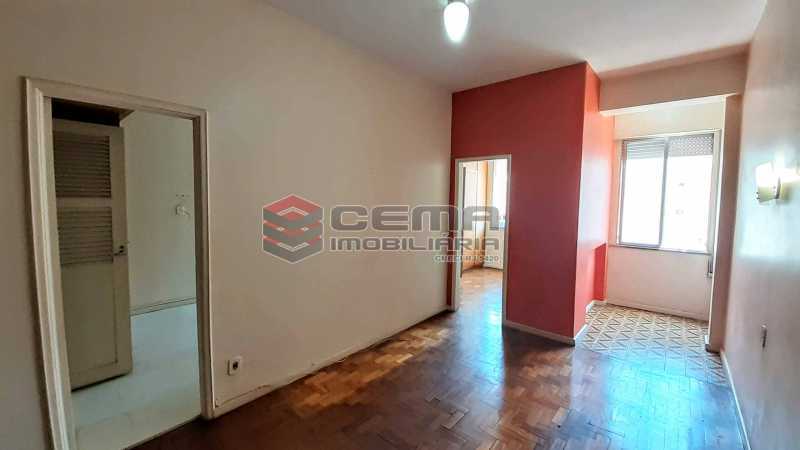 Apartamento 2 Quartos Para Alugar Copacabana Zona Sul Rj R 1 800 Laap24696 Cema