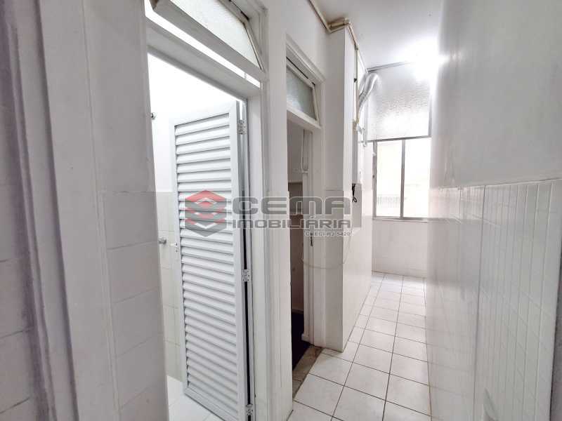 Apartamento, 3 quartos, 170 m² - Foto 24
