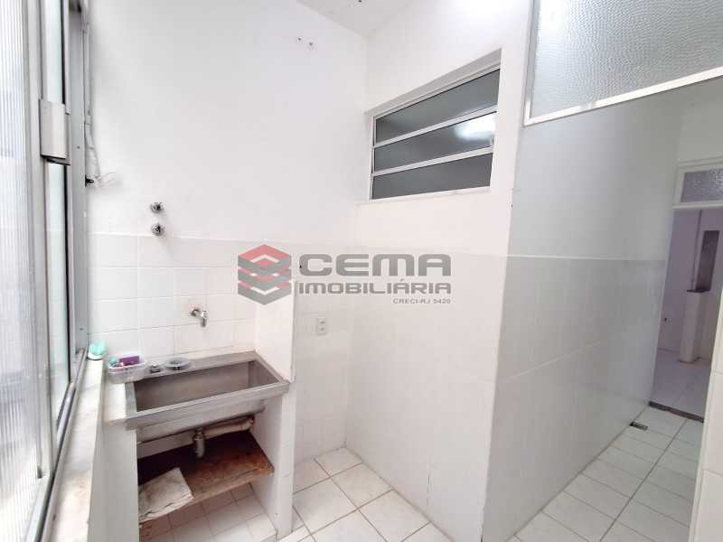 Apartamento, 3 quartos, 170 m² - Foto 27