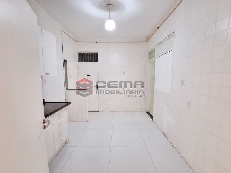 Apartamento, 3 quartos, 170 m² - Foto 25