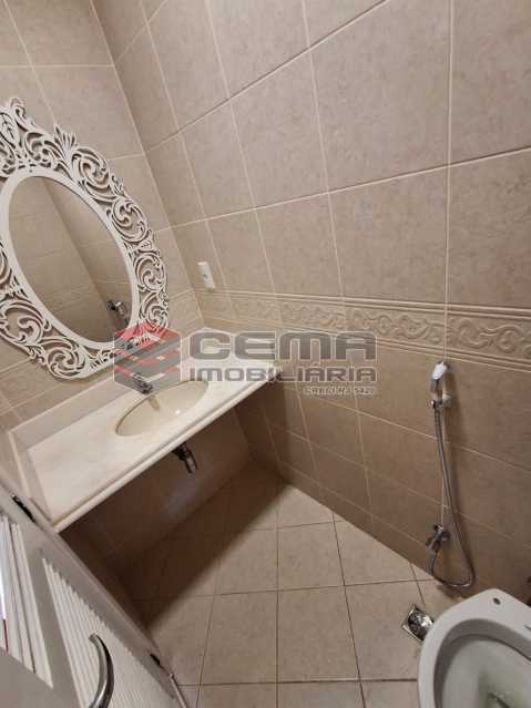 Apartamento, 3 quartos, 170 m² - Foto 9