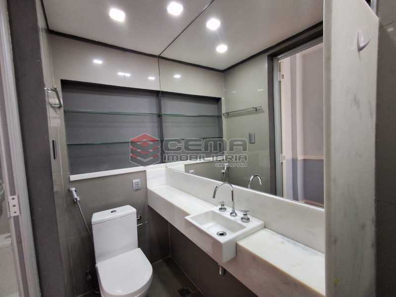 Apartamento, 3 quartos, 170 m² - Foto 19