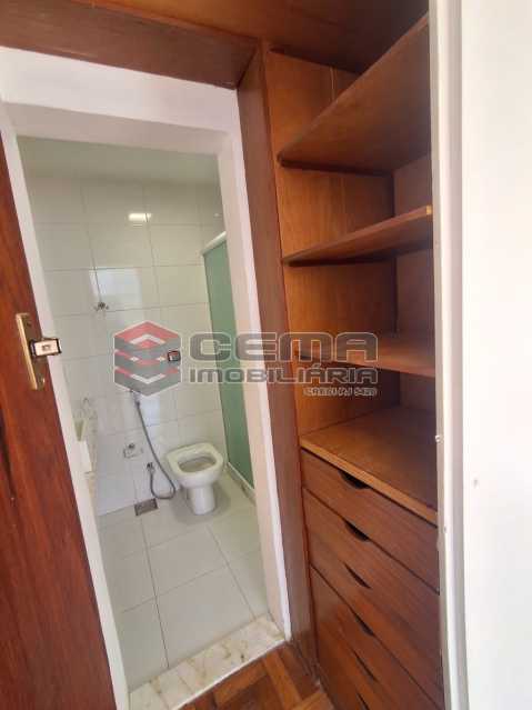 Apartamento, 3 quartos, 170 m² - Foto 13
