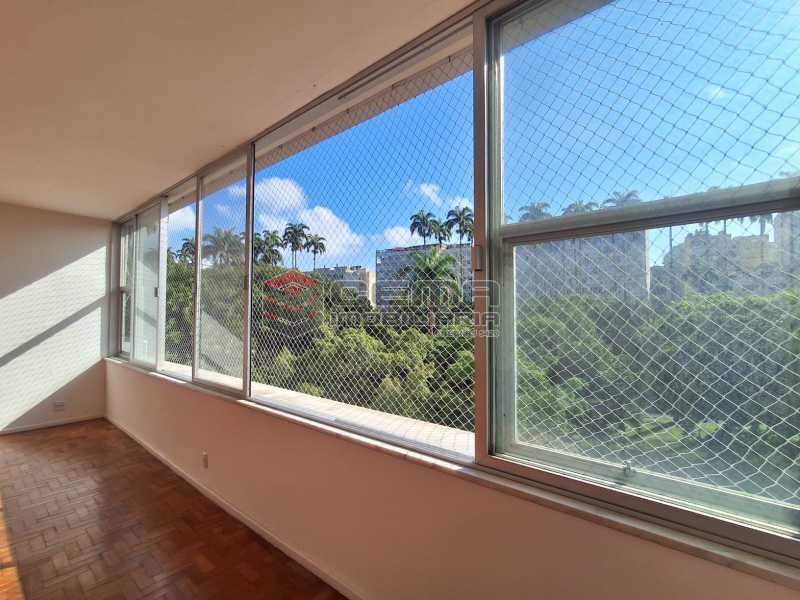 Apartamento, 3 quartos, 170 m² - Foto 7