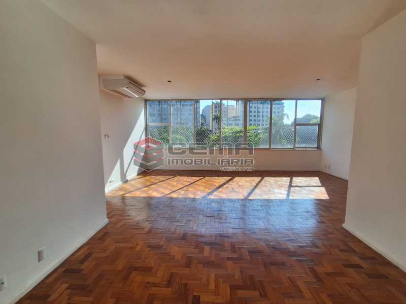 Apartamento, 3 quartos, 170 m² - Foto 3