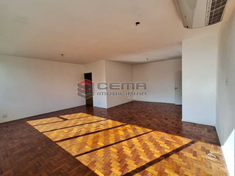 Apartamento, 3 quartos, 170 m² - Foto 4