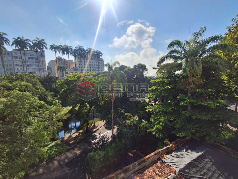 Apartamento, 3 quartos, 170 m² - Foto 2