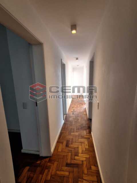 Apartamento, 3 quartos, 170 m² - Foto 8