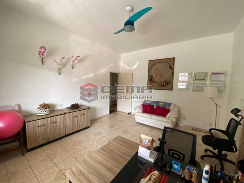 Apartamento, 3 quartos, 150 m² - Foto 7