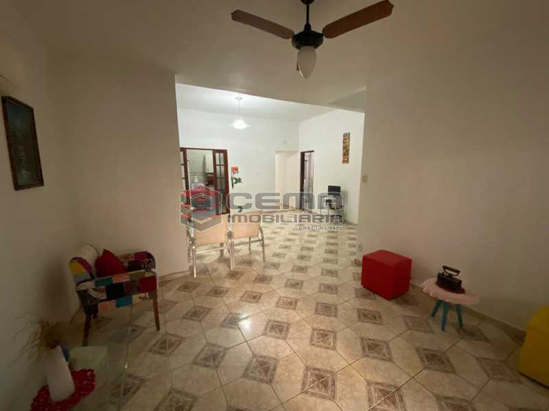 Apartamento, 3 quartos, 150 m² - Foto 4