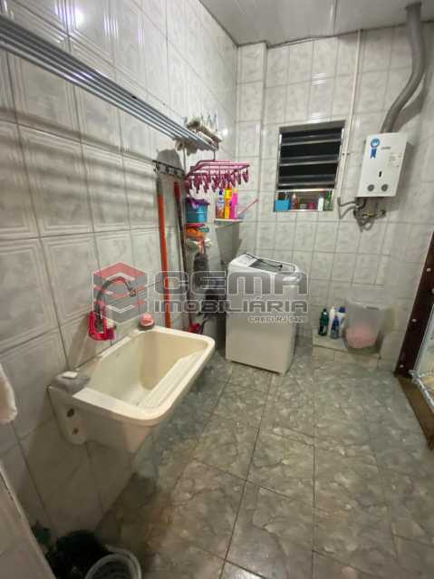 Apartamento, 3 quartos, 150 m² - Foto 25