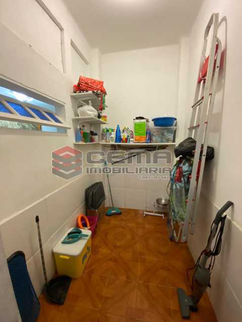 Apartamento, 3 quartos, 150 m² - Foto 26