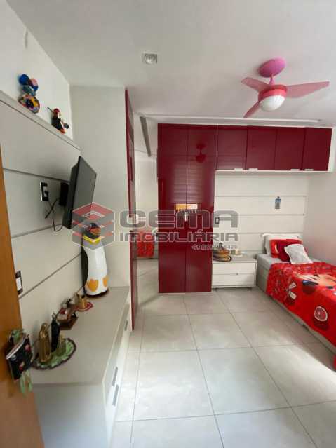 Apartamento, 3 quartos, 150 m² - Foto 14