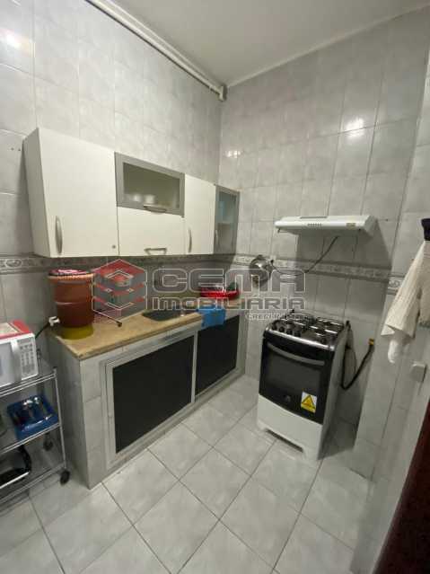 Apartamento, 3 quartos, 150 m² - Foto 22