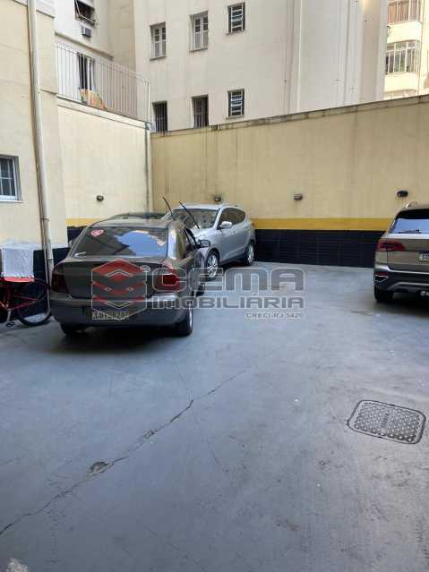 Apartamento, 3 quartos, 150 m² - Foto 28