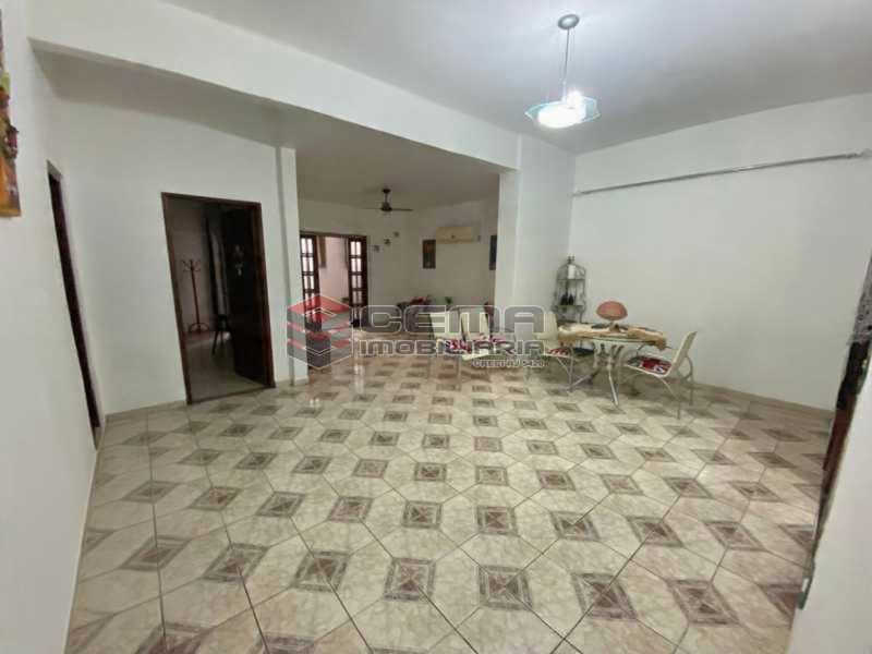 Apartamento, 3 quartos, 150 m² - Foto 1
