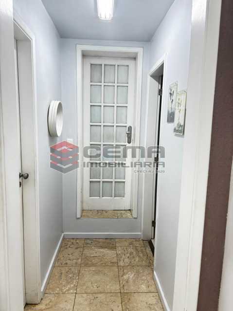 Casa, 5 quartos, 124 m² - Foto 21