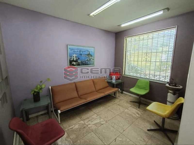 Casa, 5 quartos, 124 m² - Foto 3