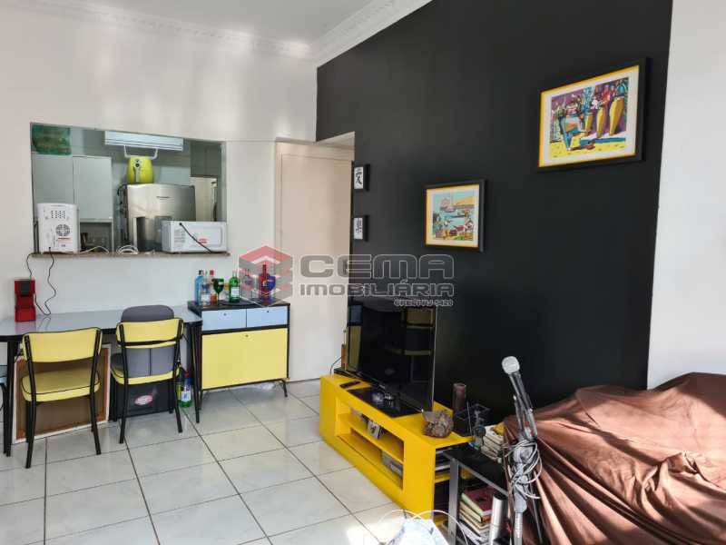 Apartamento, 2 quartos, 70 m² - Foto 6
