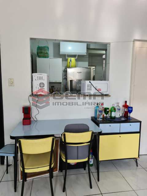 Apartamento, 2 quartos, 70 m² - Foto 5