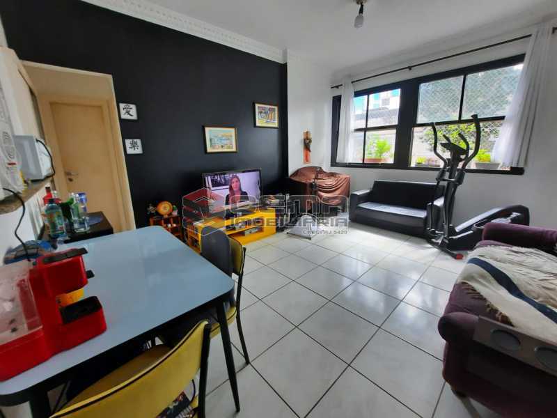 Apartamento, 2 quartos, 70 m² - Foto 1